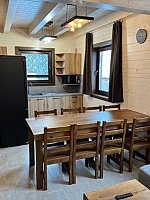 Chaty na Orave - chaty na Orave - ubytovanie a dovolenka v drevenici na Orave v Oravskej Lesnej - dovolenka na Slovensku